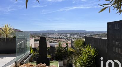 Maison traditionnelle 8 pièces de 208 m² à Narbonne (11100)