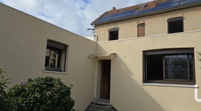 Traditional house 5 rooms of 103 m² in Le Havre (76620)