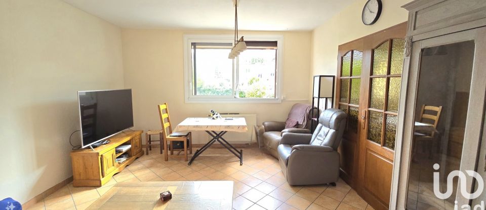 Traditional house 5 rooms of 103 m² in Le Havre (76620)