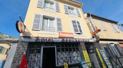 Hôtel-restaurant de 559 m² à ARTIGUES CAMPAN (65710)