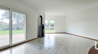 Maison 5 pièces de 150 m² à Saint-Genis-Pouilly (01630)