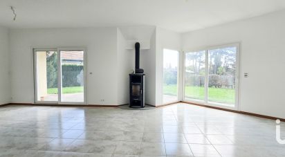 Maison 5 pièces de 150 m² à Saint-Genis-Pouilly (01630)