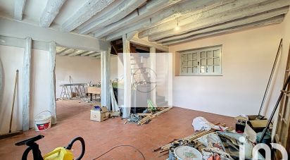 Maison 6 pièces de 138 m² à Montreuil (28500)