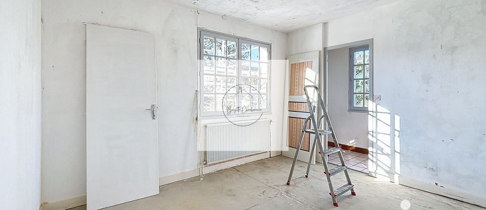 Maison 6 pièces de 138 m² à Montreuil (28500)