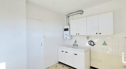 Apartment 3 rooms of 60 m² in Sainte-Foy-lès-Lyon (69110)