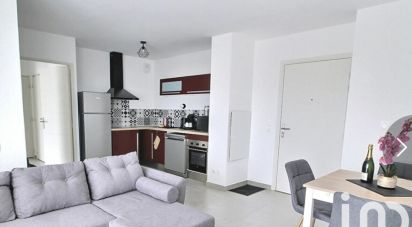 Appartement 3 pièces de 57 m² à Marseille (13004)