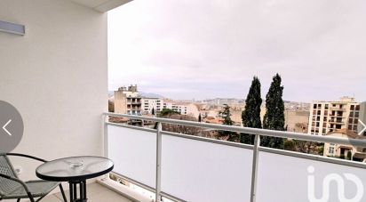 Apartment 3 rooms of 57 m² in Marseille (13004)