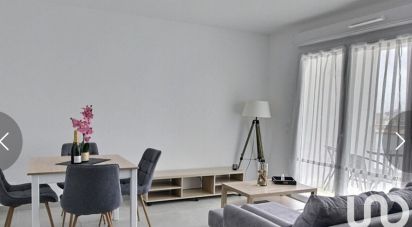 Appartement 3 pièces de 57 m² à Marseille (13004)