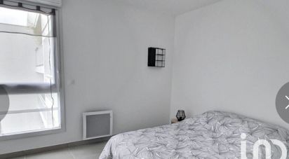 Apartment 3 rooms of 57 m² in Marseille (13004)