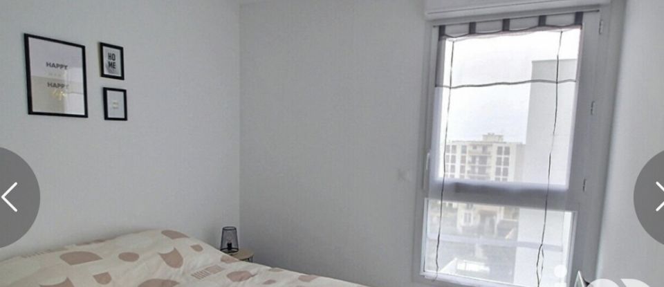 Appartement 3 pièces de 57 m² à Marseille (13004)