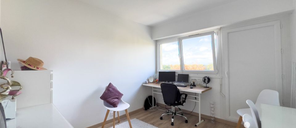 Appartement 3 pièces de 61 m² à Boussy-Saint-Antoine (91800)