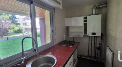 Appartement 1 pièce de 33 m² à Rueil-Malmaison (92500)