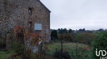 Terrain de 1 300 m² à Bourg-Fidèle (08230)