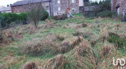 Terrain de 1 300 m² à Bourg-Fidèle (08230)