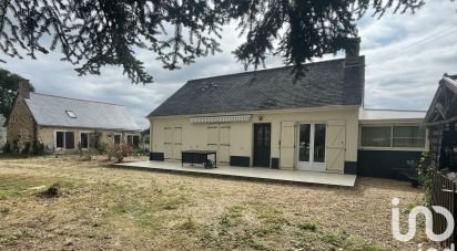 Maison traditionnelle 5 pièces de 108 m² à Baugé-en-Anjou (49150)