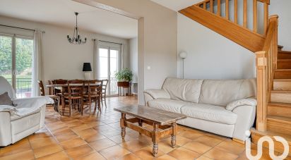 Traditional house 6 rooms of 130 m² in Boissy-Saint-Léger (94470)