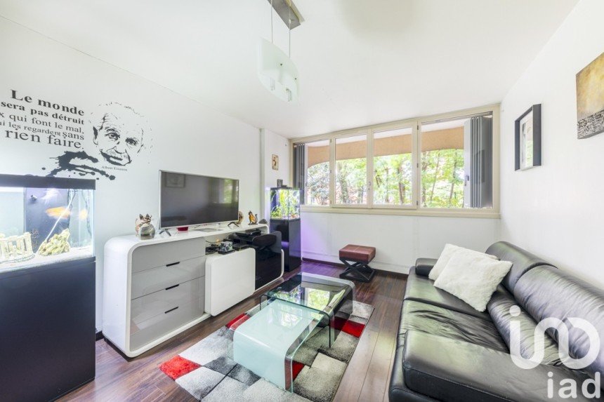 Apartment 2 rooms of 47 m² in Le Pré-Saint-Gervais (93310)