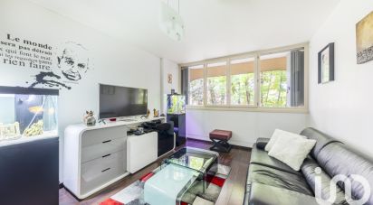 Appartement 2 pièces de 47 m² à Le Pré-Saint-Gervais (93310)