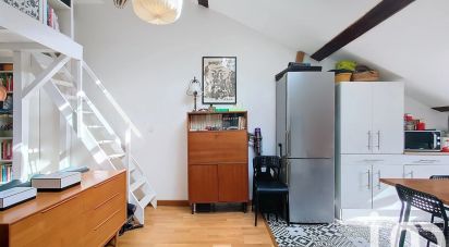 Appartement 2 pièces de 59 m² à Lyon (69003)