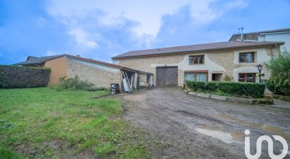 Maison 8 pièces de 250 m² à Havange (57650)