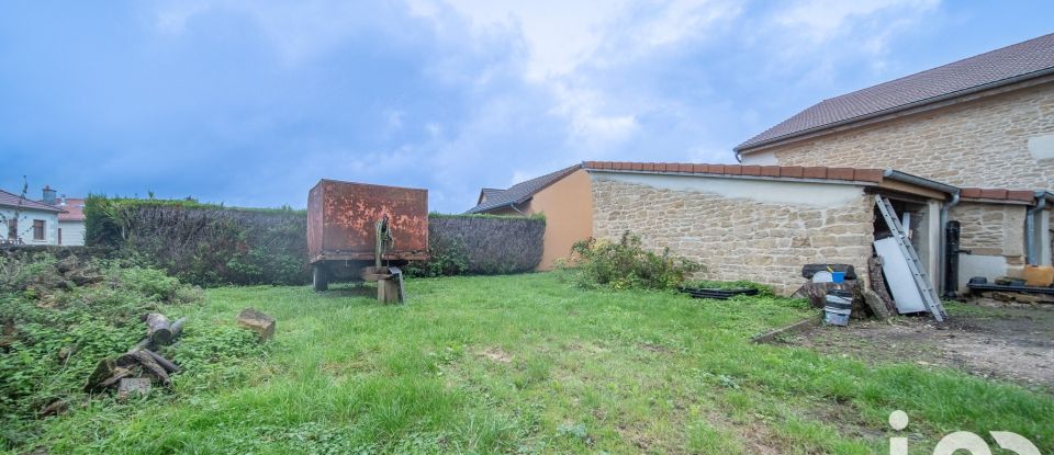 Maison 8 pièces de 250 m² à Havange (57650)