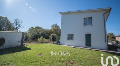 House 5 rooms of 80 m² in Juillan (65290)