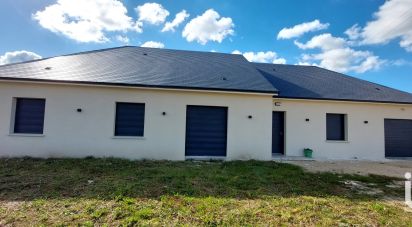 Maison 6 pièces de 143 m² à Soings-en-Sologne (41230)