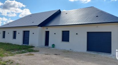 House 6 rooms of 143 m² in Soings-en-Sologne (41230)