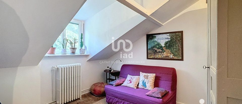 House 5 rooms of 126 m² in Survilliers (95470)