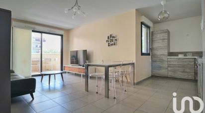 Apartment 3 rooms of 69 m² in Aix-en-Provence (13100)