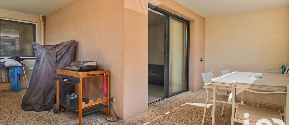 Appartement 3 pièces de 69 m² à Aix-en-Provence (13100)