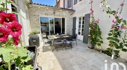 House 5 rooms of 115 m² in Saint-Clément-des-Baleines (17590)