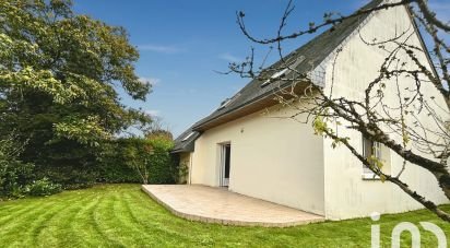 House 6 rooms of 114 m² in La Chapelle-des-Fougeretz (35520)