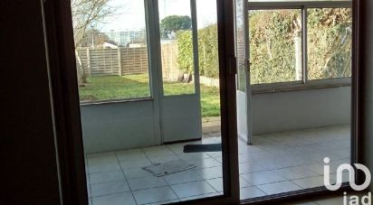 Town house 2 rooms of 55 m² in Mérignac (33700)