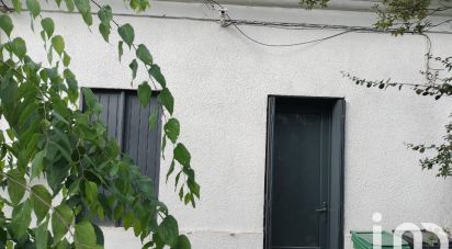 Maison de ville 2 pièces de 55 m² à Mérignac (33700)