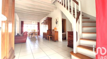 House 7 rooms of 149 m² in Notre-Dame-d'Oé (37390)