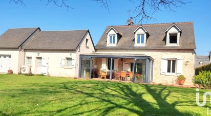 House 7 rooms of 149 m² in Notre-Dame-d'Oé (37390)