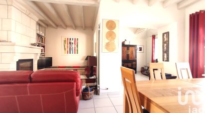 House 7 rooms of 149 m² in Notre-Dame-d'Oé (37390)