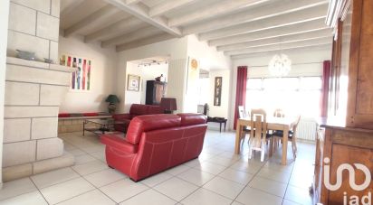 House 7 rooms of 149 m² in Notre-Dame-d'Oé (37390)