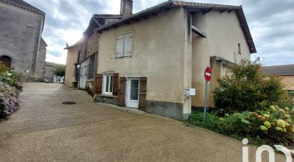 Maison de ville 4 pièces de 108 m² à Oradour-sur-Vayres (87150)