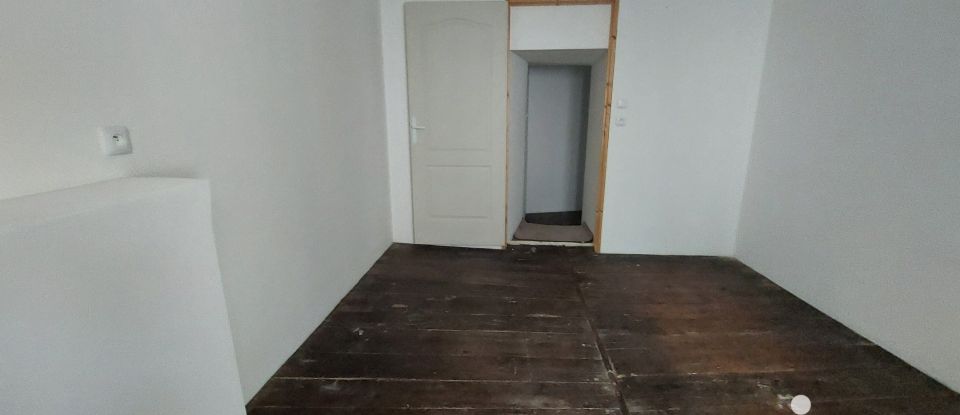 Maison de ville 4 pièces de 108 m² à Oradour-sur-Vayres (87150)