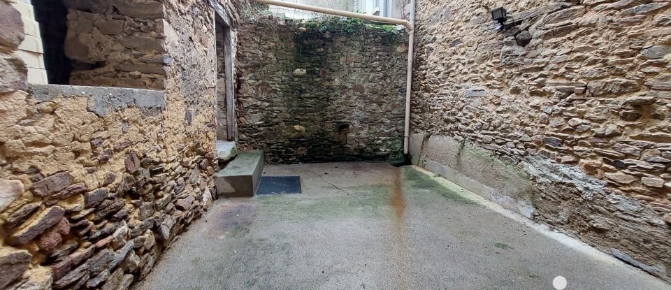 Town house 4 rooms of 108 m² in Oradour-sur-Vayres (87150)