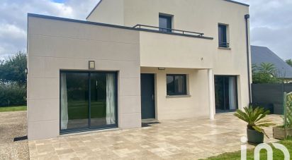 Maison 6 pièces de 108 m² à Bretteville-l'Orgueilleuse (14740)