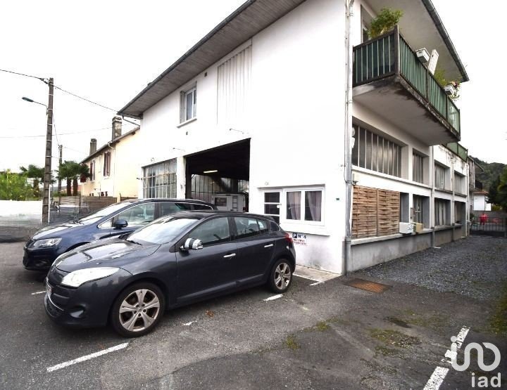 Local d'activités de 281 m² à Lourdes (65100)