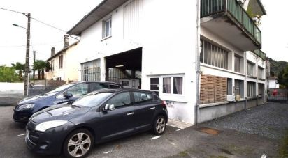 Business premises of 281 m² in Lourdes (65100)