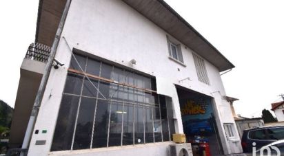 Business premises of 281 m² in Lourdes (65100)