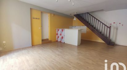 Immeuble de 230 m² à Ancenis (44150)