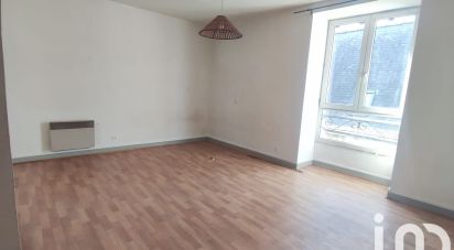 Immeuble de 230 m² à Ancenis (44150)