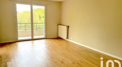 Appartement 3 pièces de 68 m² à Étiolles (91450)