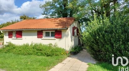 Maison 6 pièces de 189 m² à Bergerac (24100)